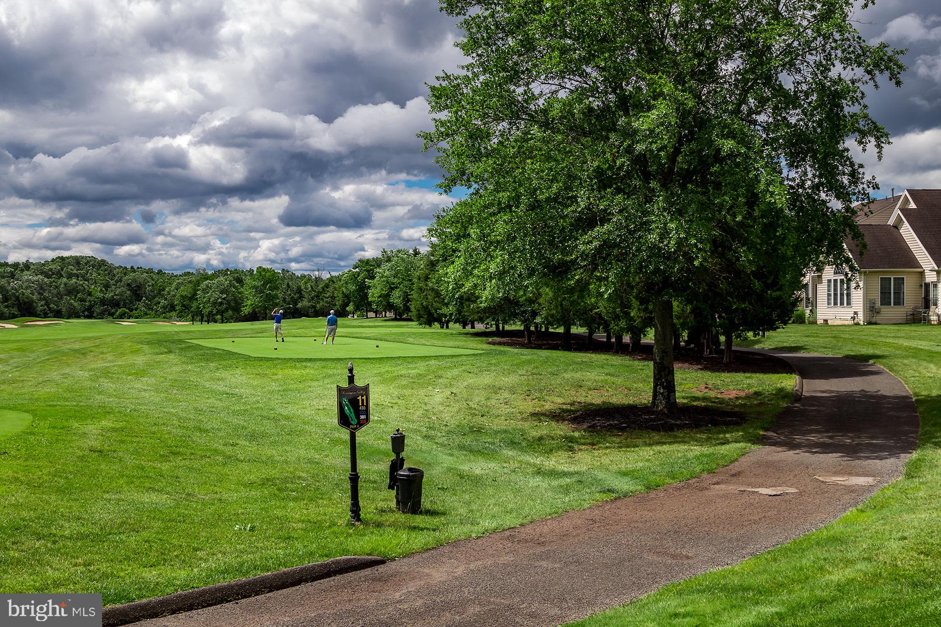 DOMINION VALLEY COUNTRY CLUB - Residential