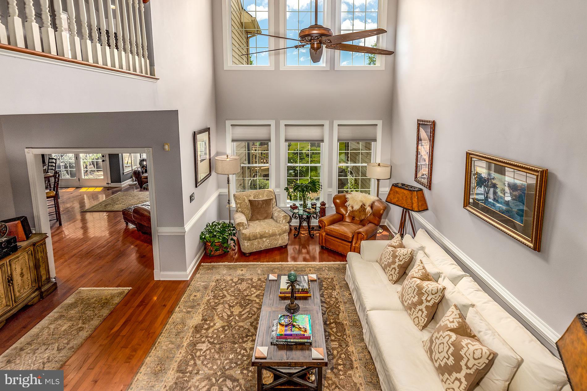 DOMINION VALLEY COUNTRY CLUB - Residential