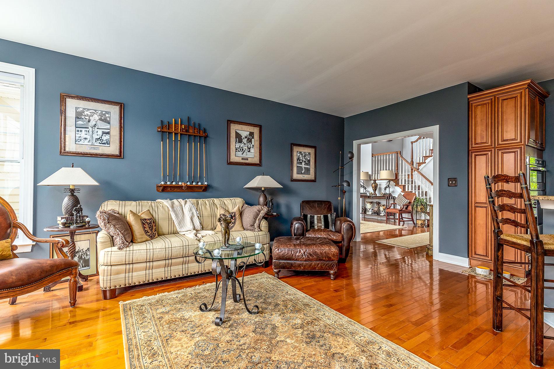 DOMINION VALLEY COUNTRY CLUB - Residential