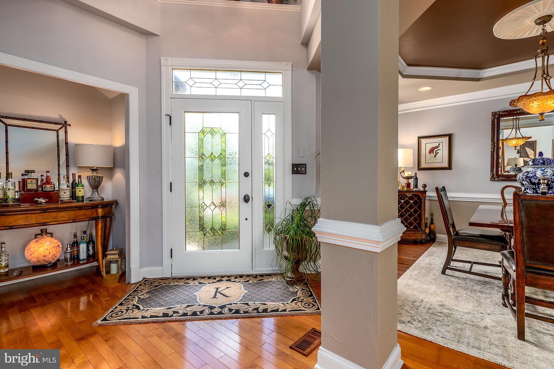 DOMINION VALLEY COUNTRY CLUB - Residential