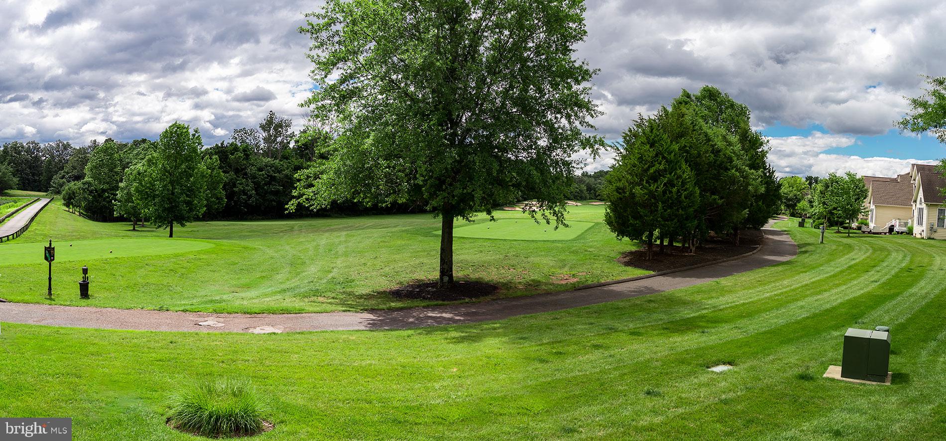 DOMINION VALLEY COUNTRY CLUB - Residential