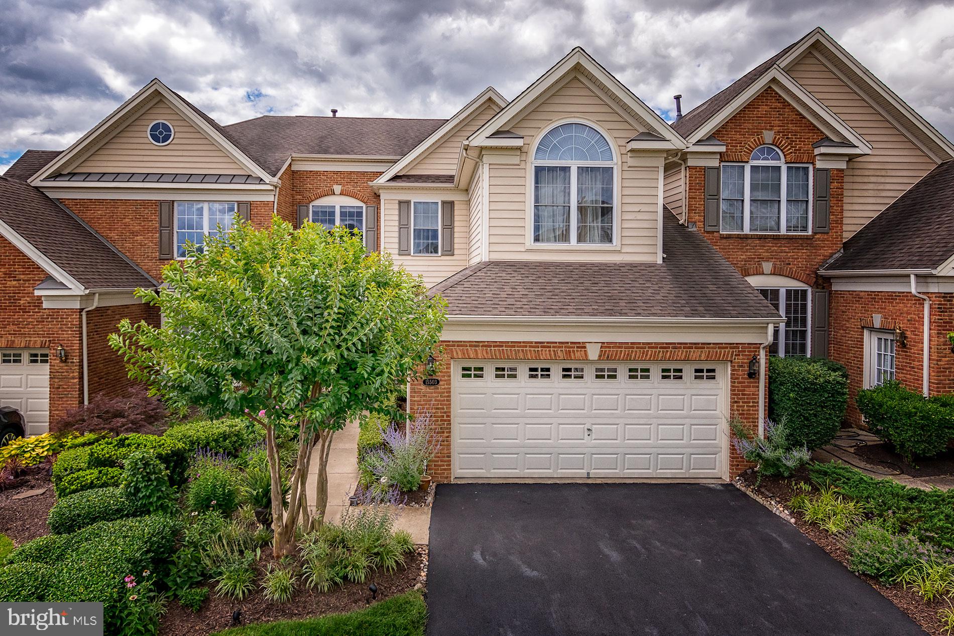 DOMINION VALLEY COUNTRY CLUB - Residential