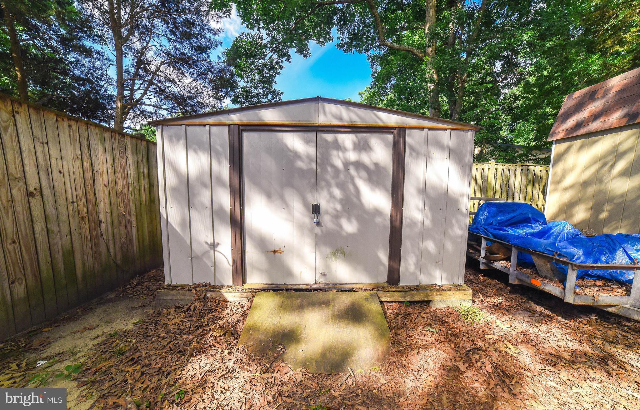 ST CHARLES SUB - BANNISTER - Residential