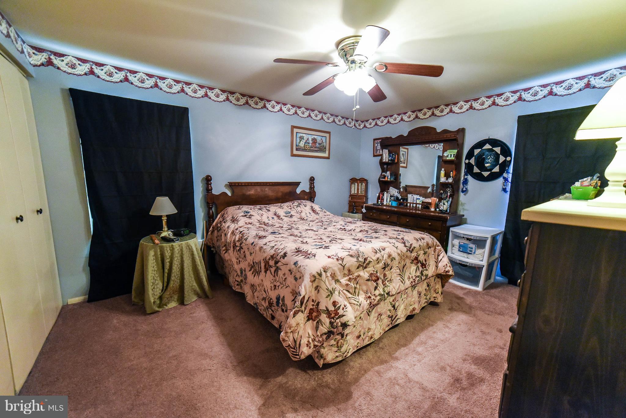 ST CHARLES SUB - BANNISTER - Residential