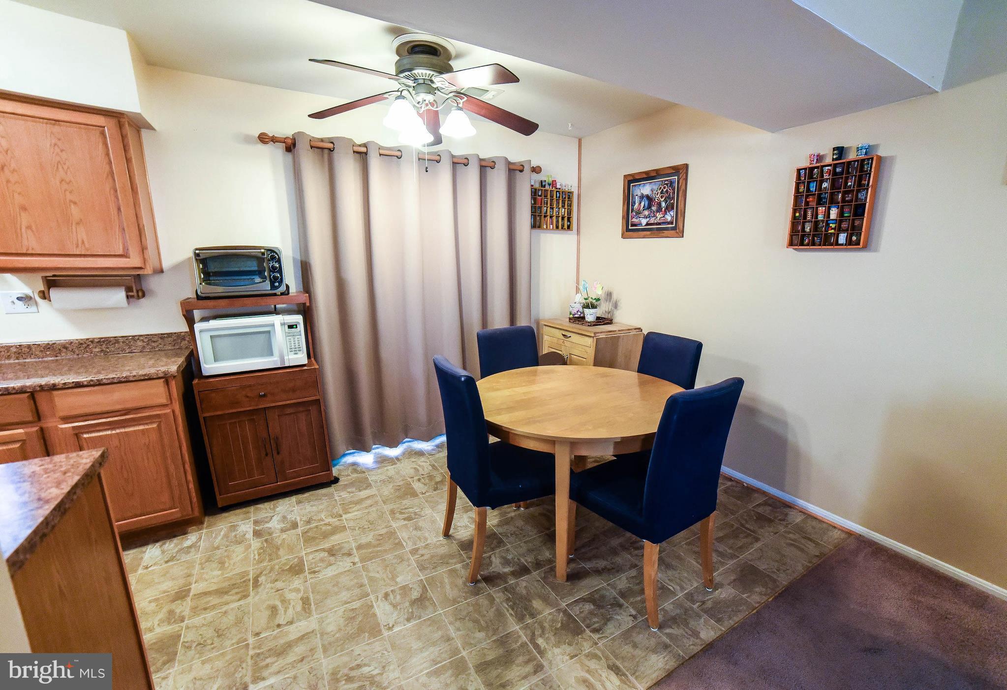 ST CHARLES SUB - BANNISTER - Residential