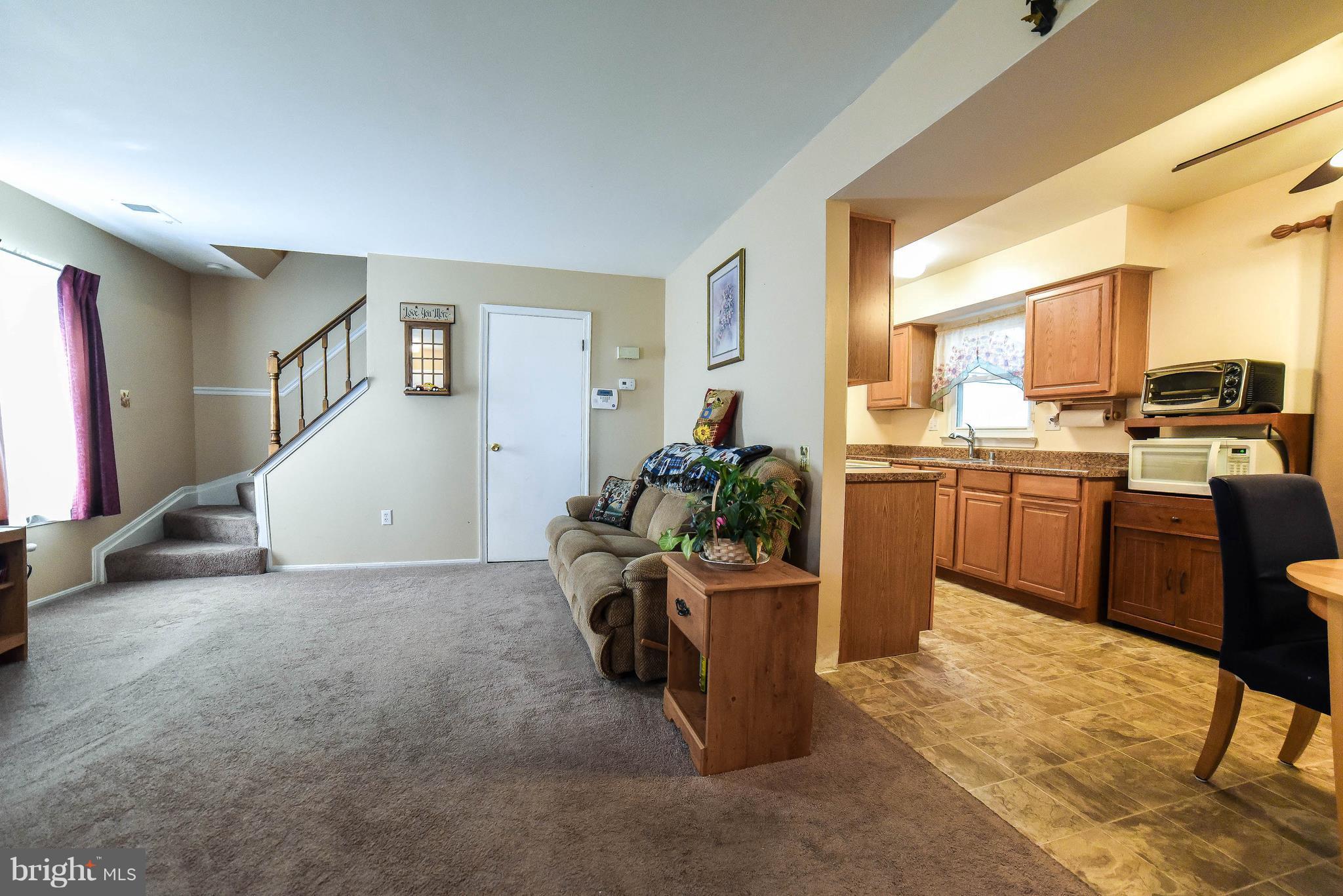 ST CHARLES SUB - BANNISTER - Residential