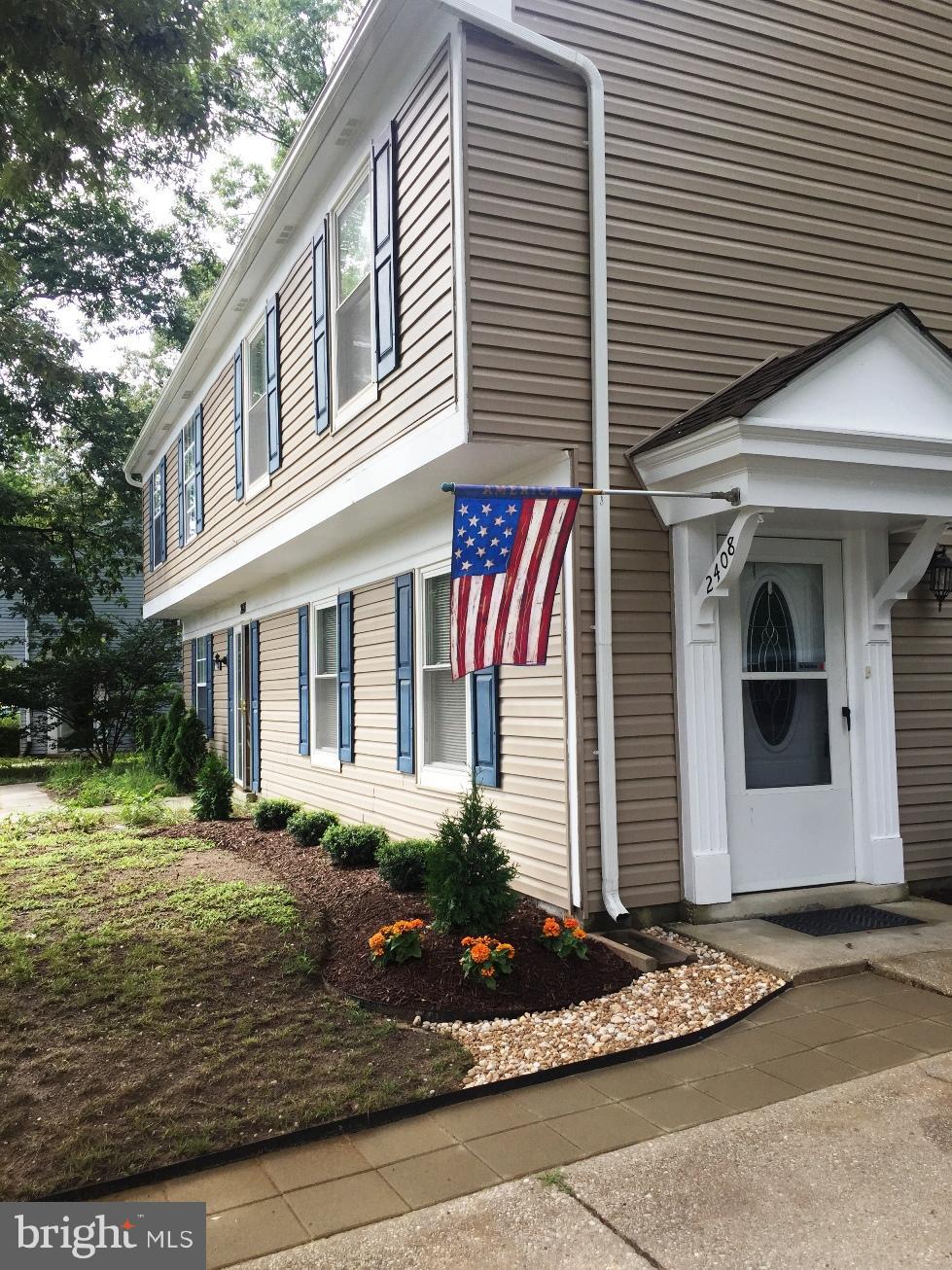 ST CHARLES SUB - BANNISTER - Residential