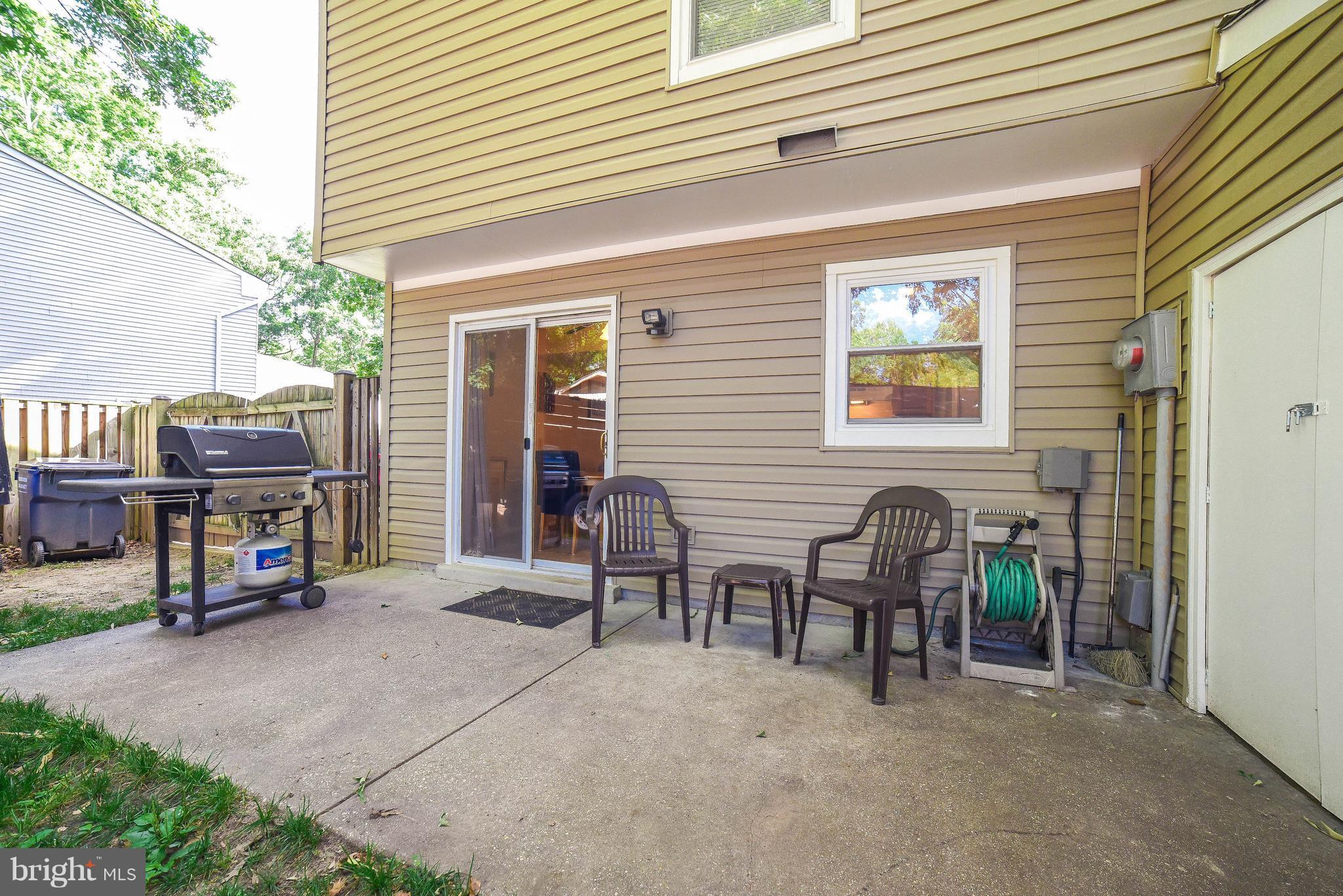 ST CHARLES SUB - BANNISTER - Residential