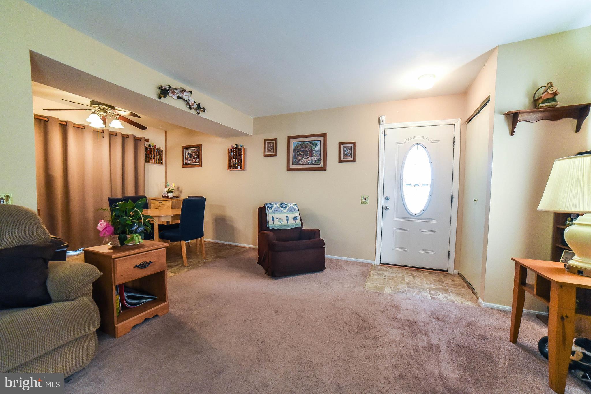 ST CHARLES SUB - BANNISTER - Residential