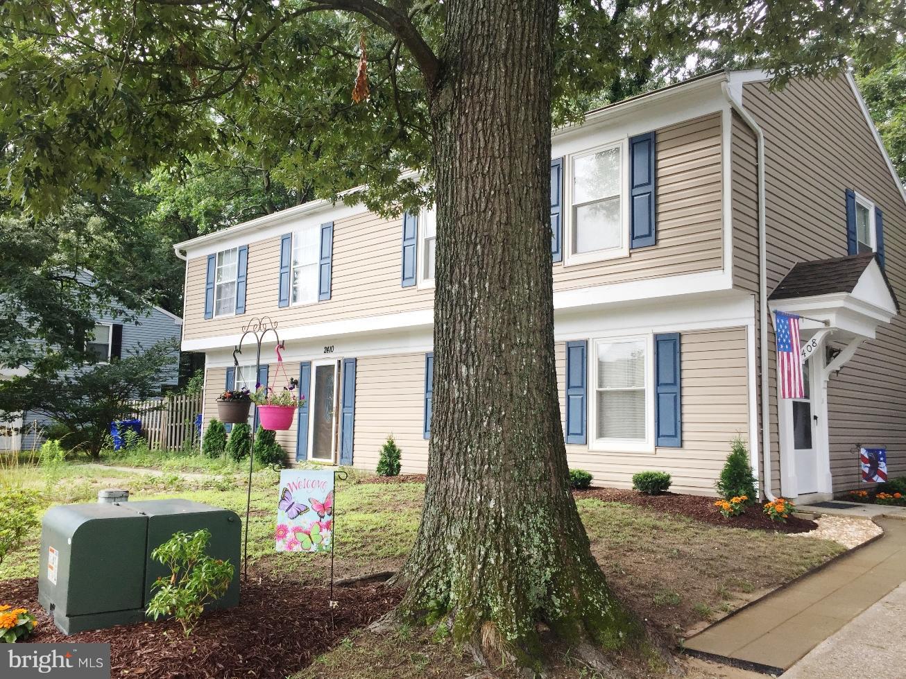 ST CHARLES SUB - BANNISTER - Residential