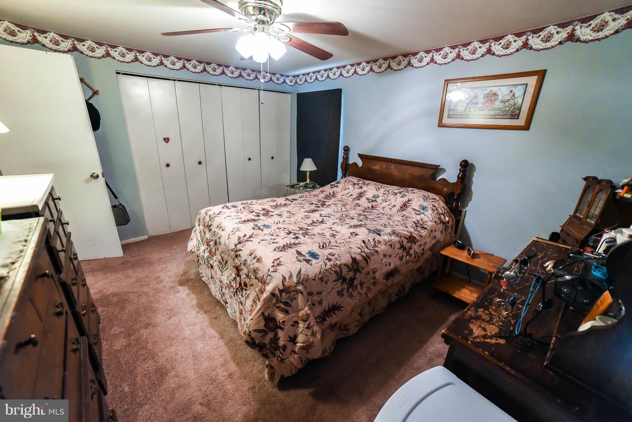 ST CHARLES SUB - BANNISTER - Residential