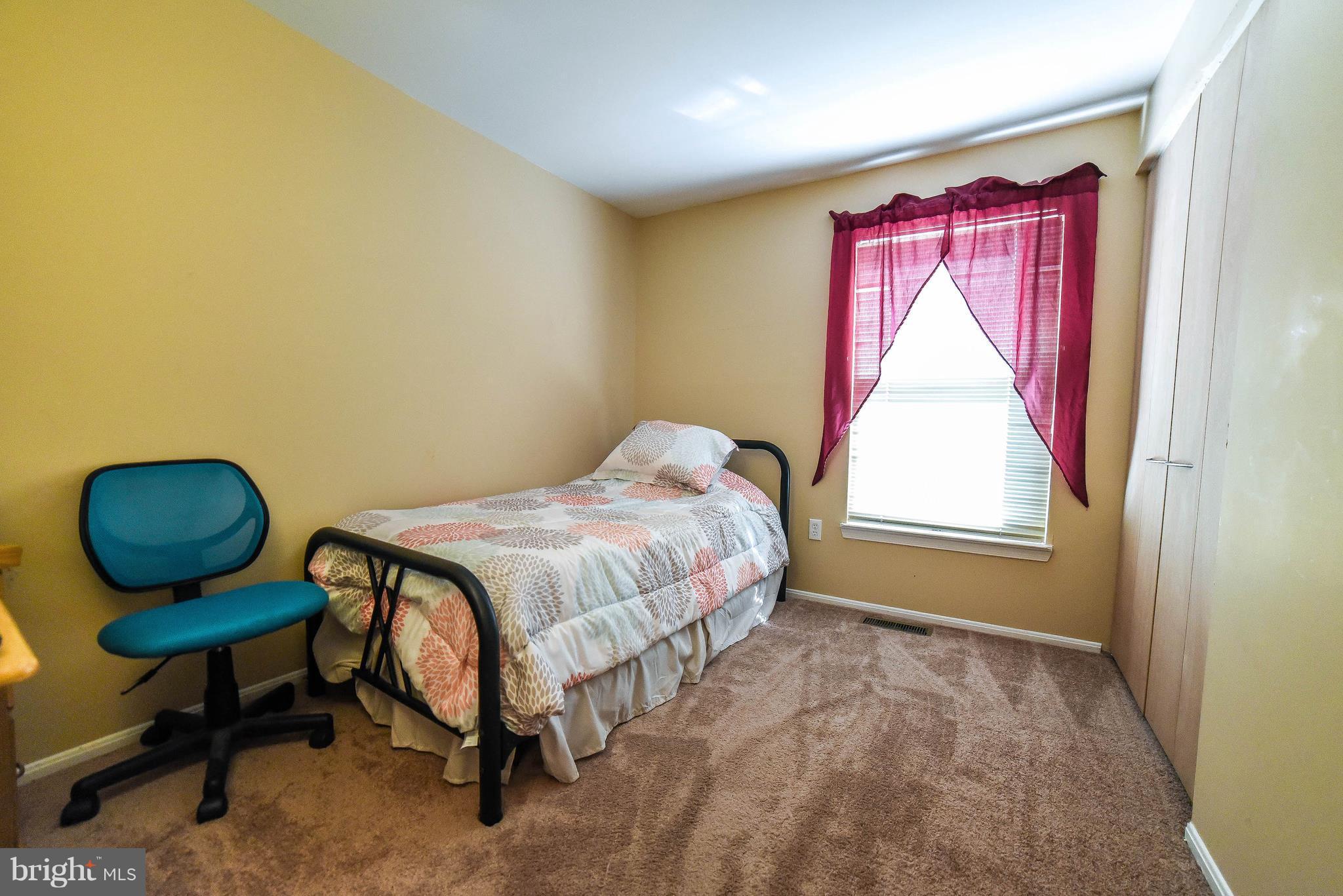 ST CHARLES SUB - BANNISTER - Residential