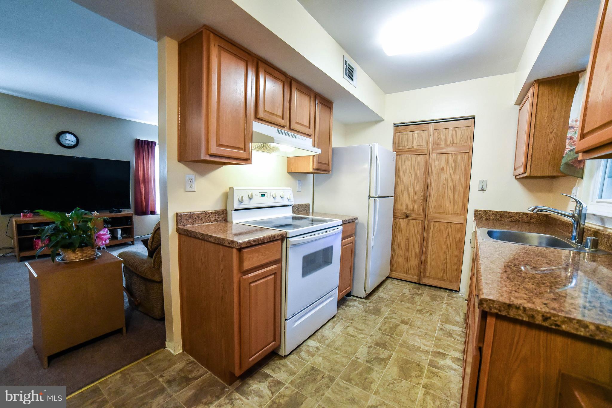 ST CHARLES SUB - BANNISTER - Residential