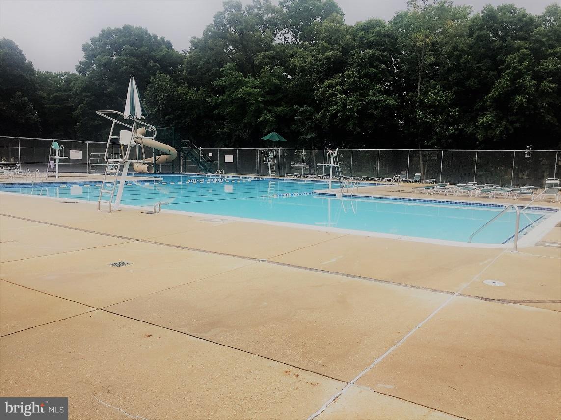 ST CHARLES SUB - BANNISTER - Residential