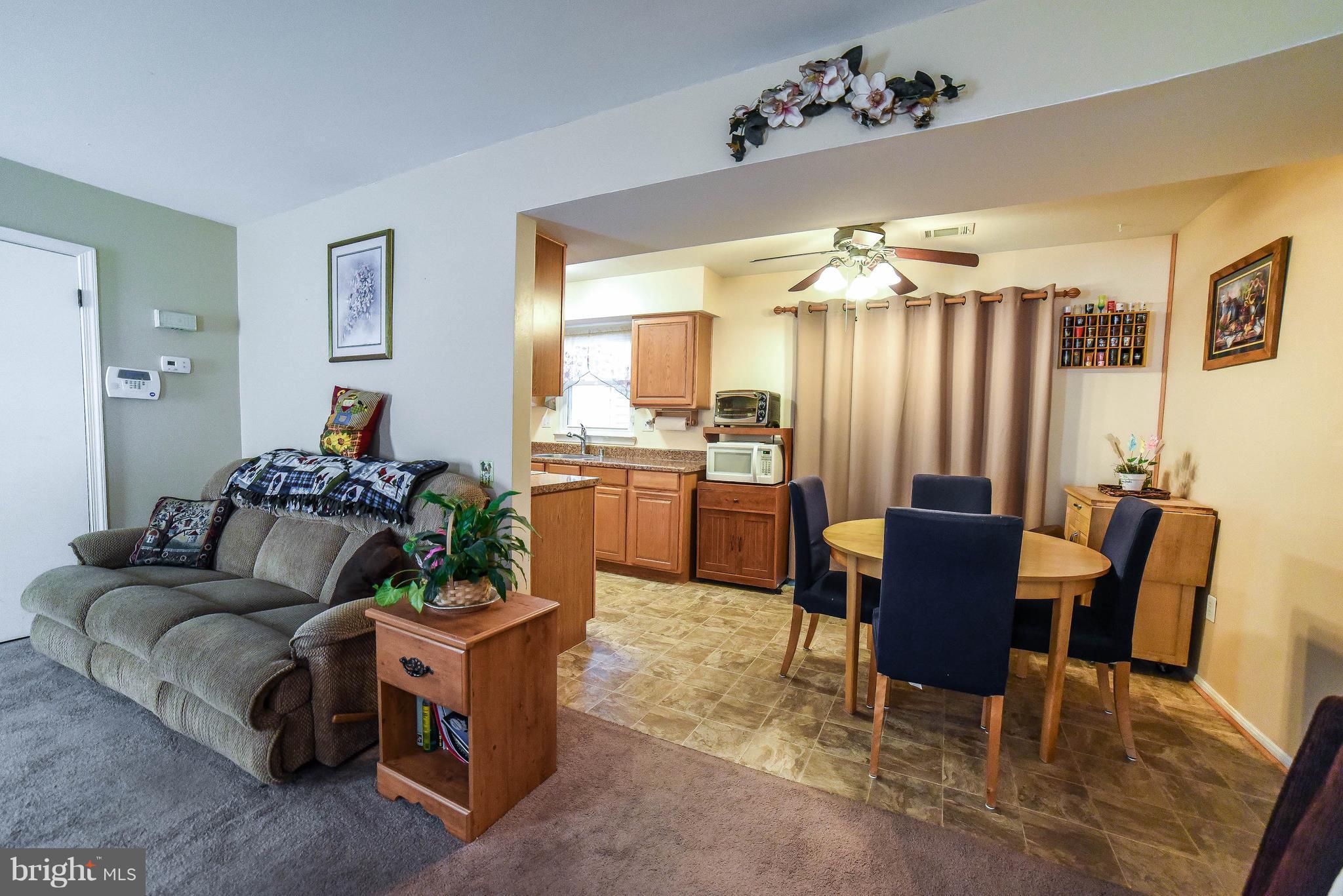 ST CHARLES SUB - BANNISTER - Residential