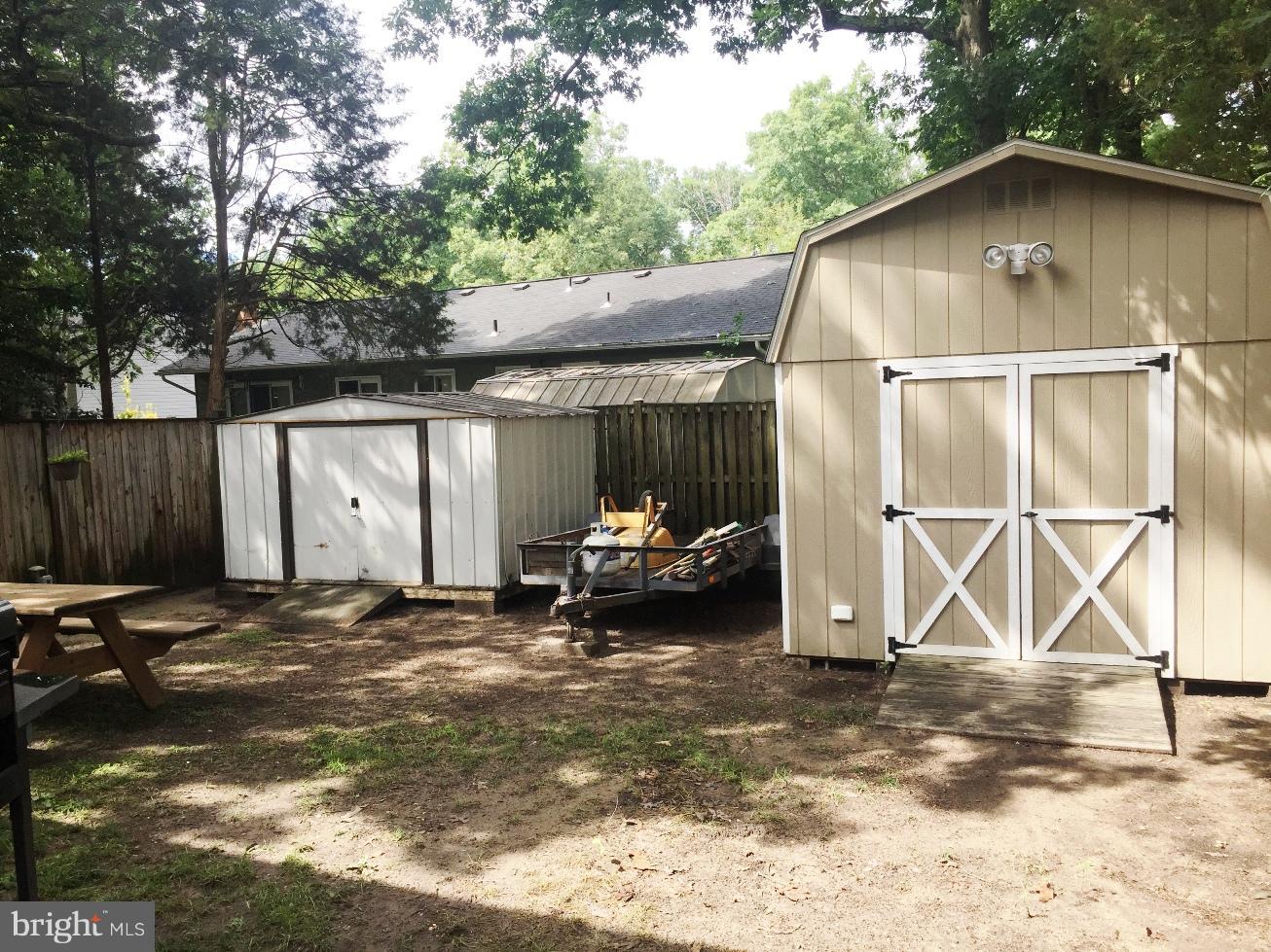 ST CHARLES SUB - BANNISTER - Residential