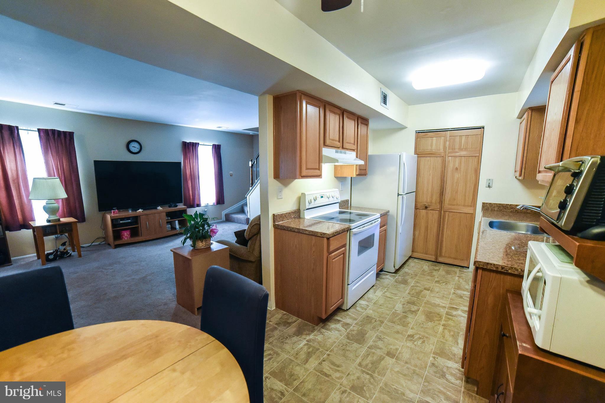 ST CHARLES SUB - BANNISTER - Residential