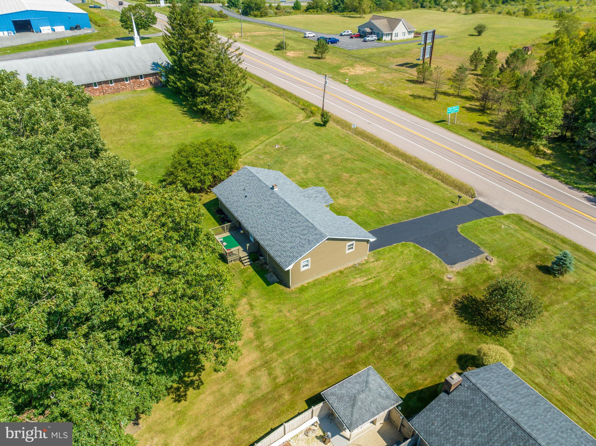 SHADY ACRES - Residential