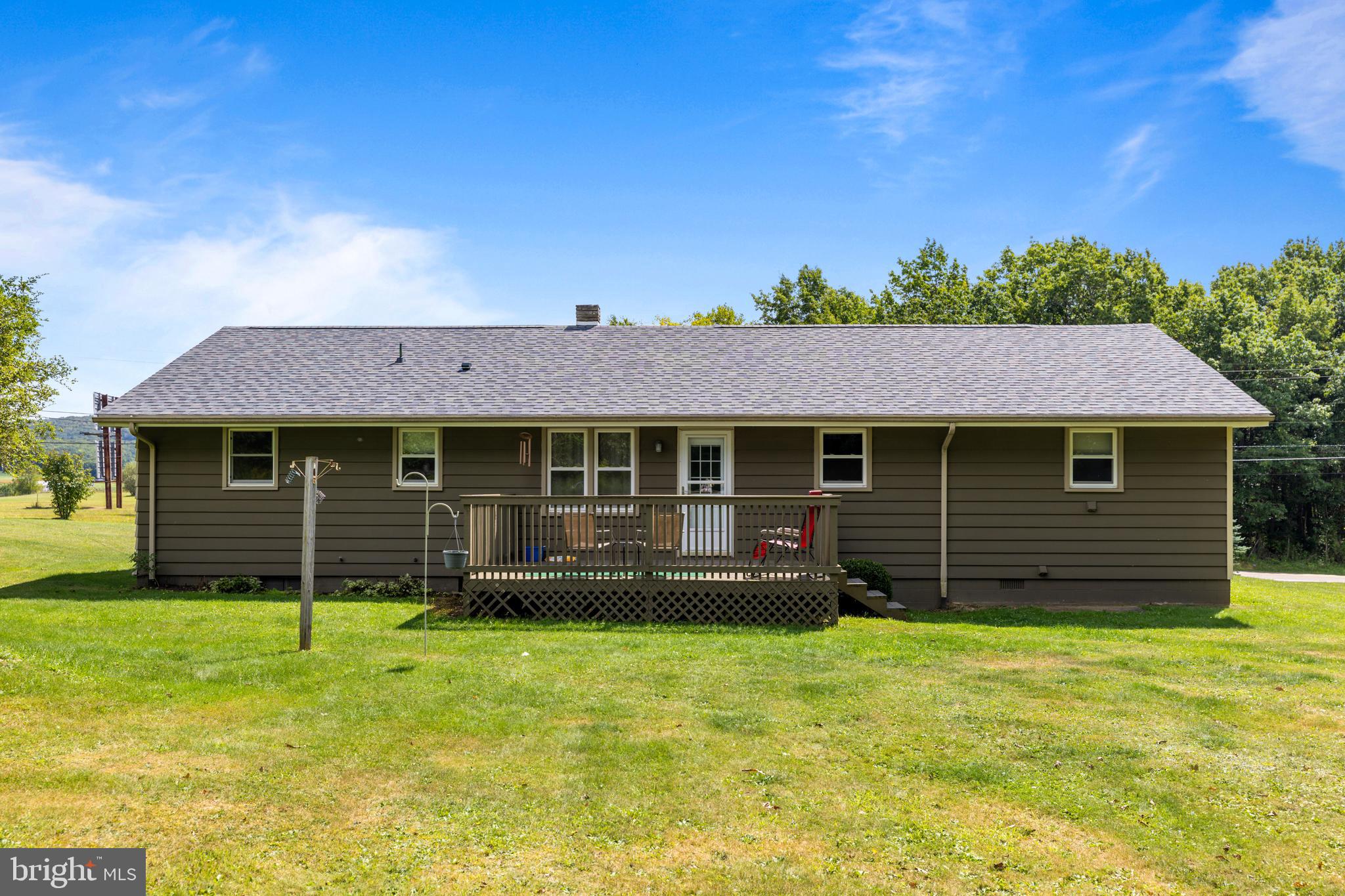 SHADY ACRES - Residential