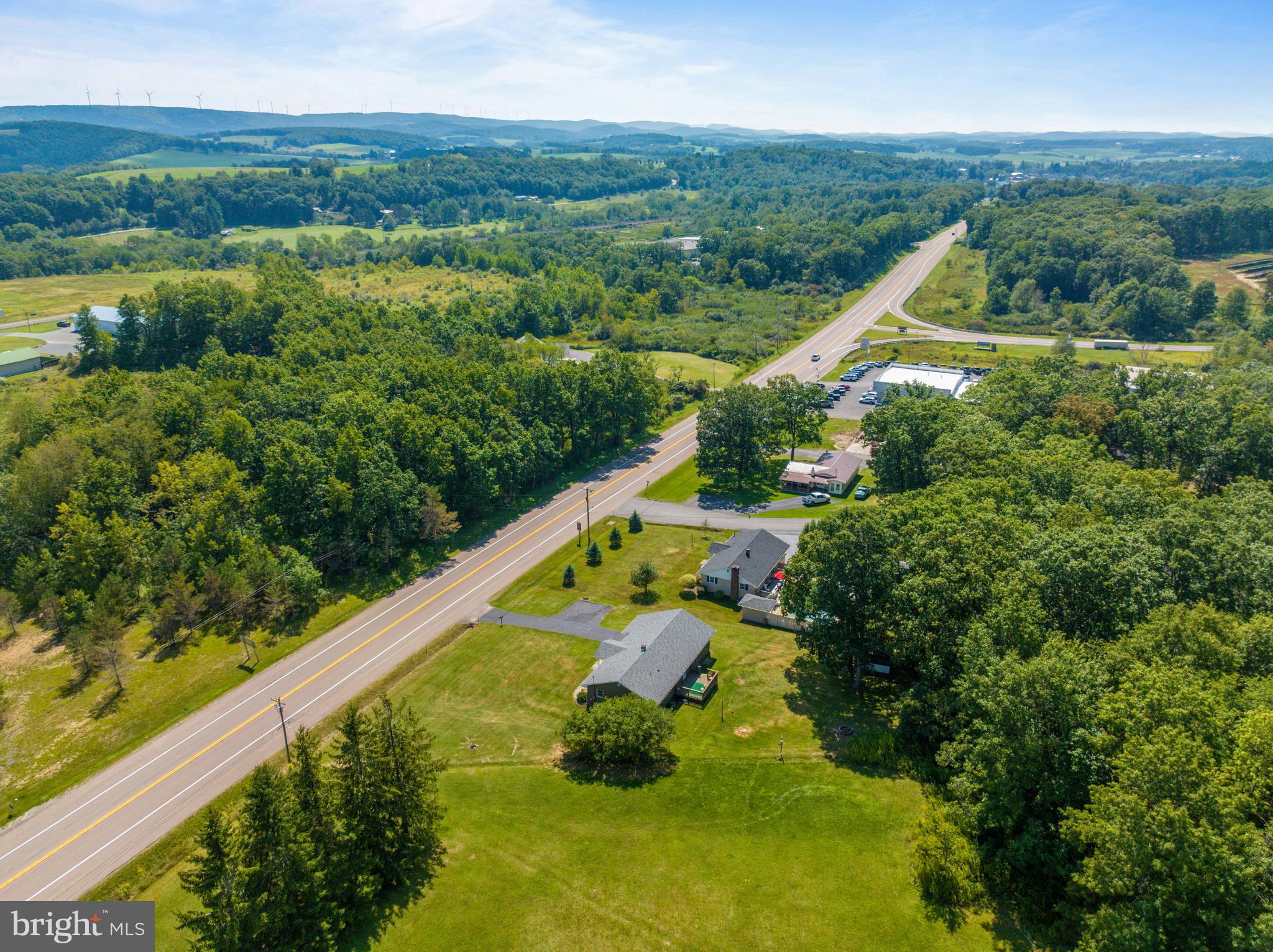 SHADY ACRES - Residential