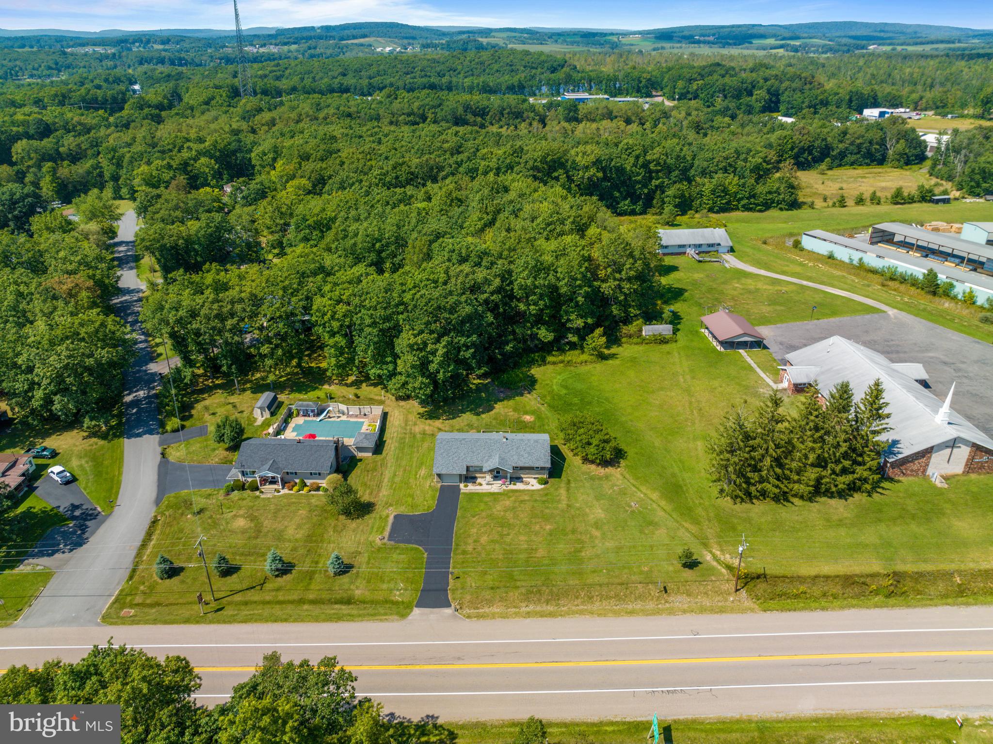 SHADY ACRES - Residential