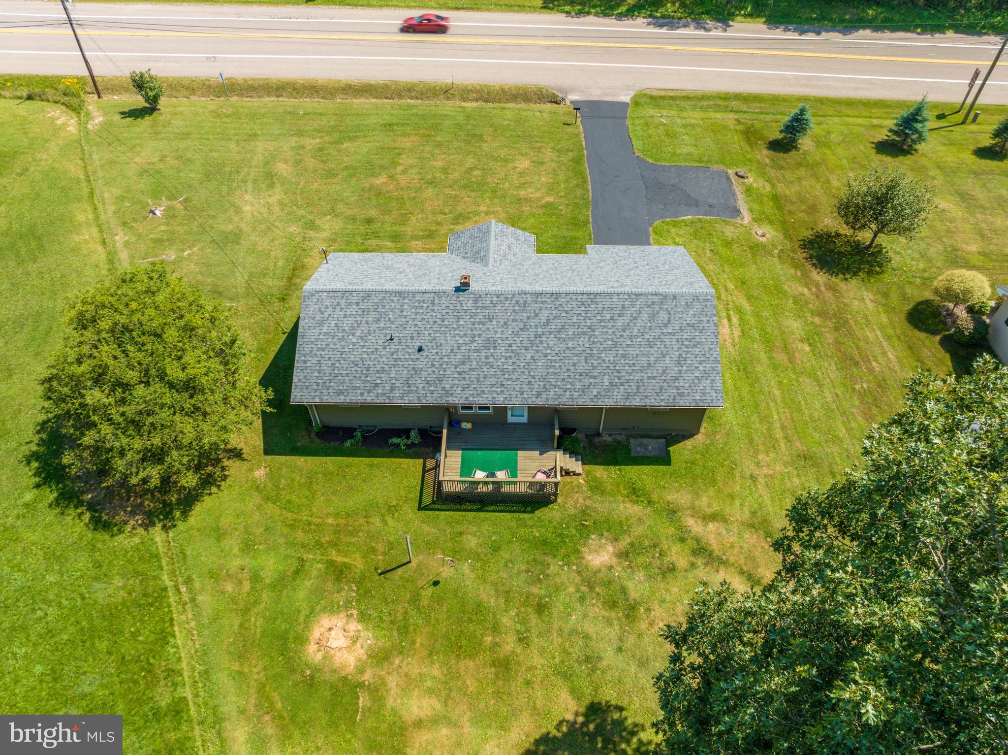 SHADY ACRES - Residential