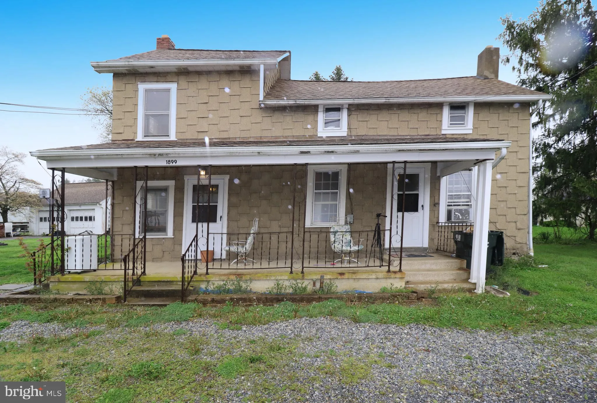 1899 W Strasburg Rd  