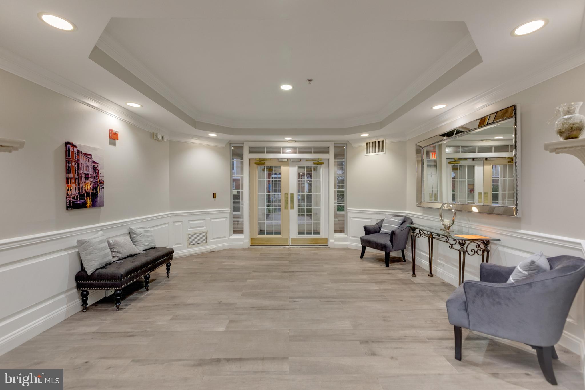 WESTBRIAR CONDOMINIUMS - Residential