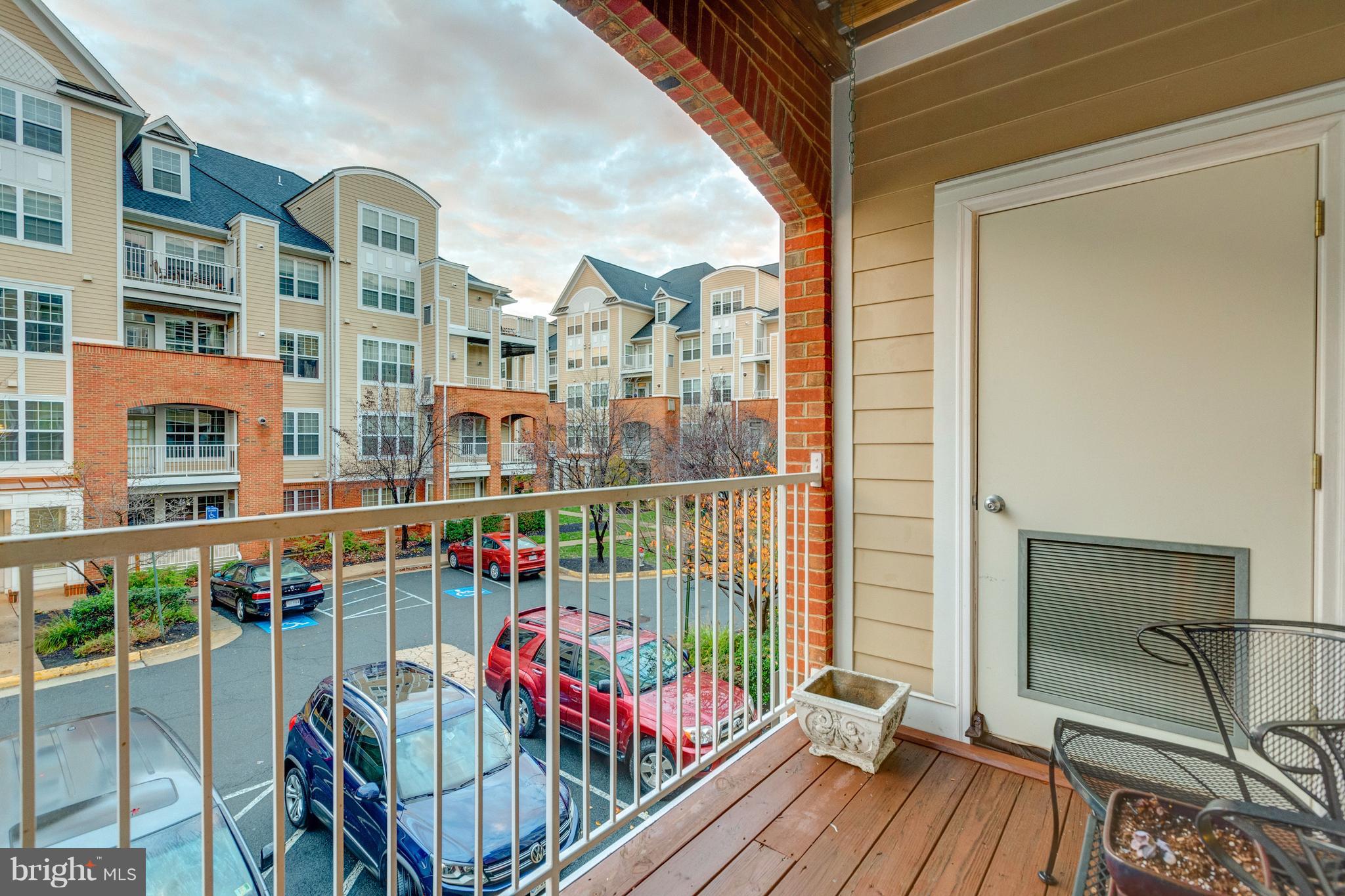 WESTBRIAR CONDOMINIUMS - Residential