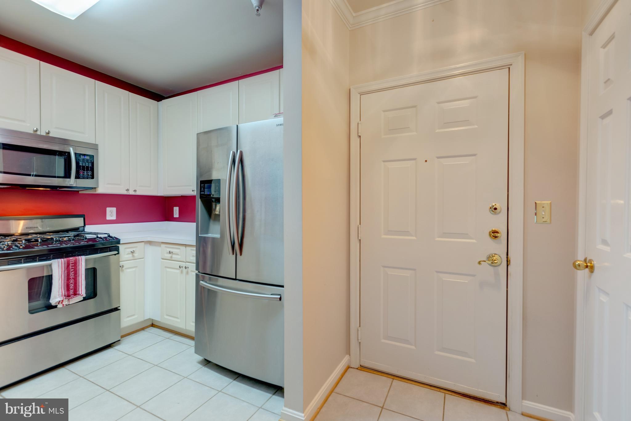 WESTBRIAR CONDOMINIUMS - Residential