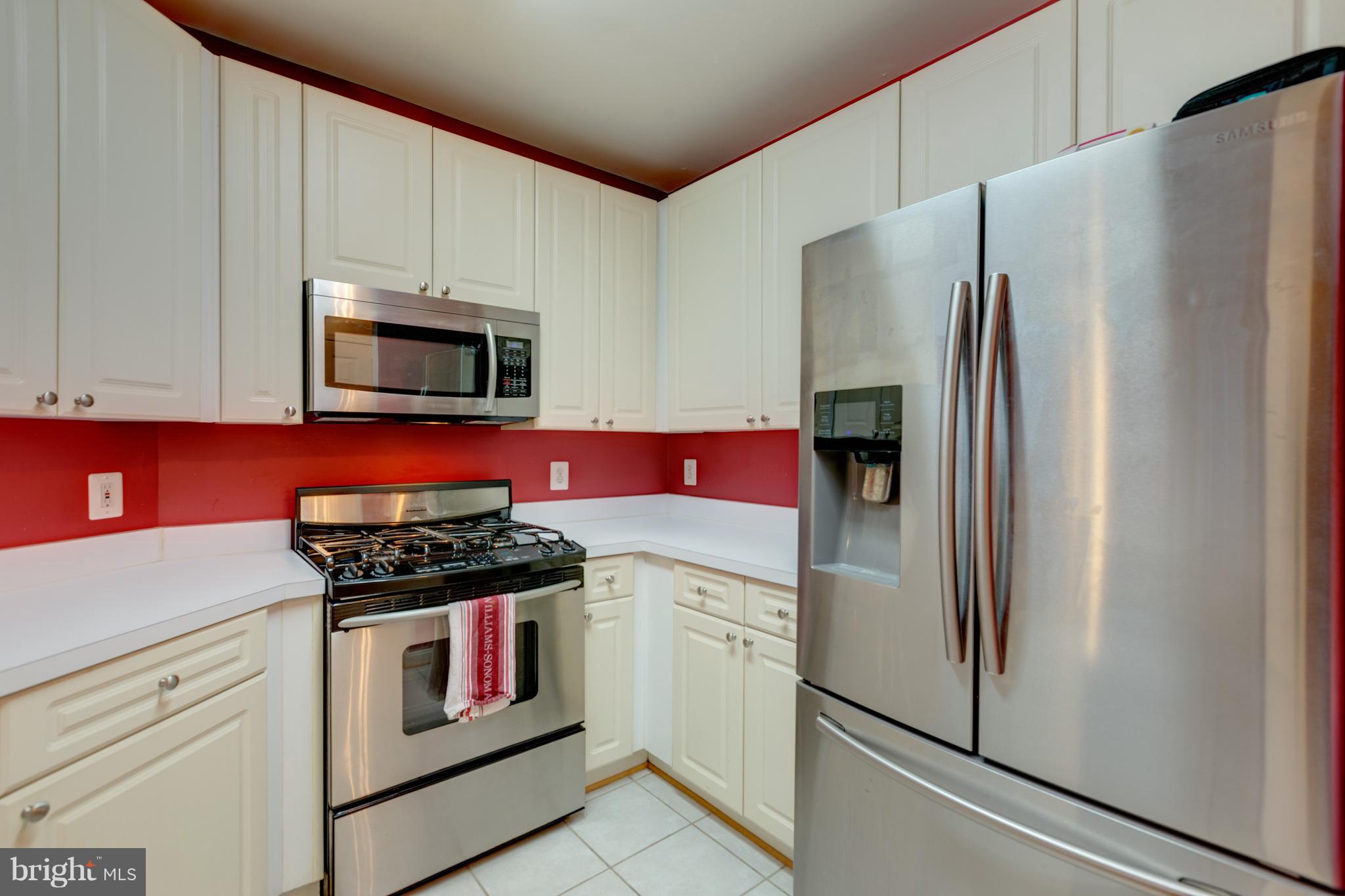 WESTBRIAR CONDOMINIUMS - Residential