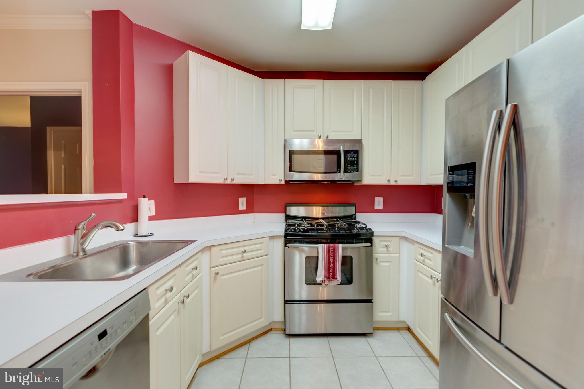WESTBRIAR CONDOMINIUMS - Residential