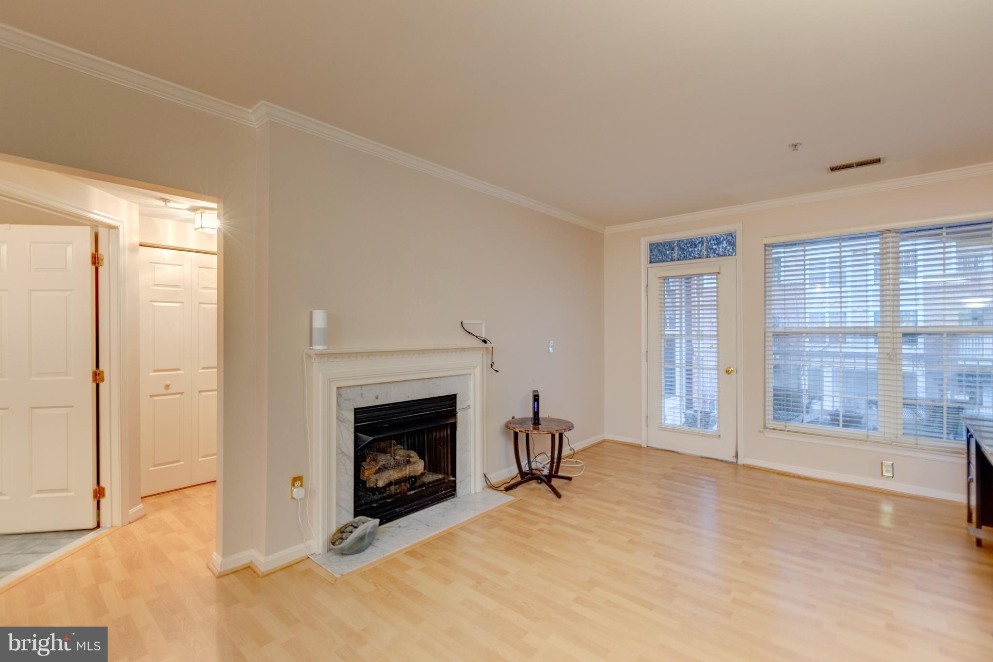 WESTBRIAR CONDOMINIUMS - Residential