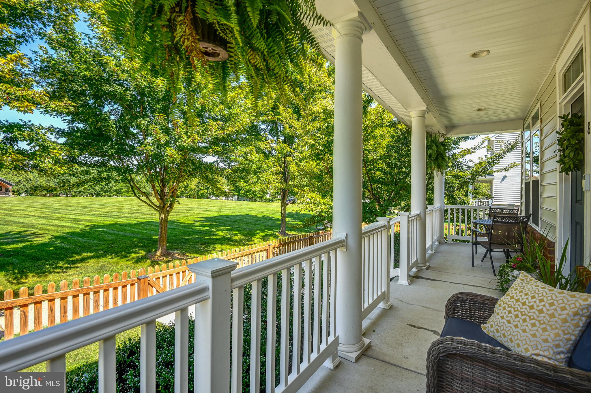 8 WOOD ASTER LANE