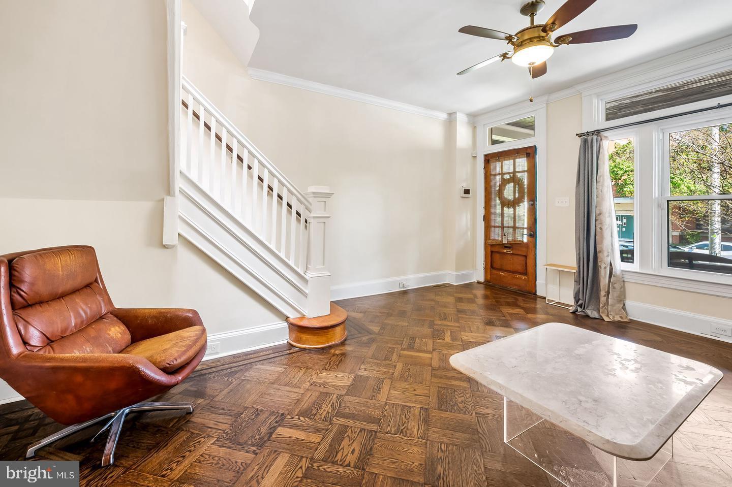 CHARLES VILLAGE - Residential Lease