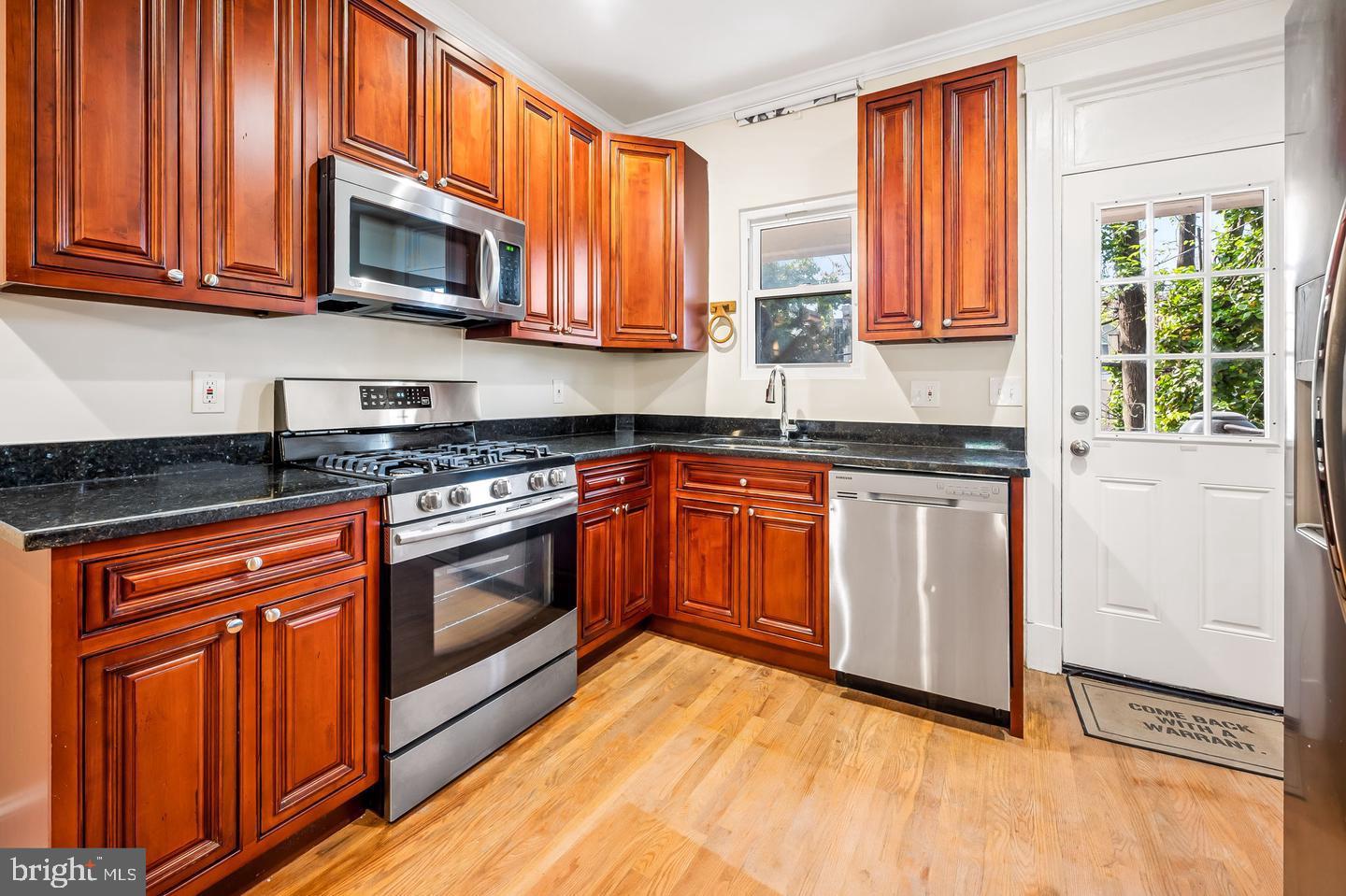 CHARLES VILLAGE - Residential Lease