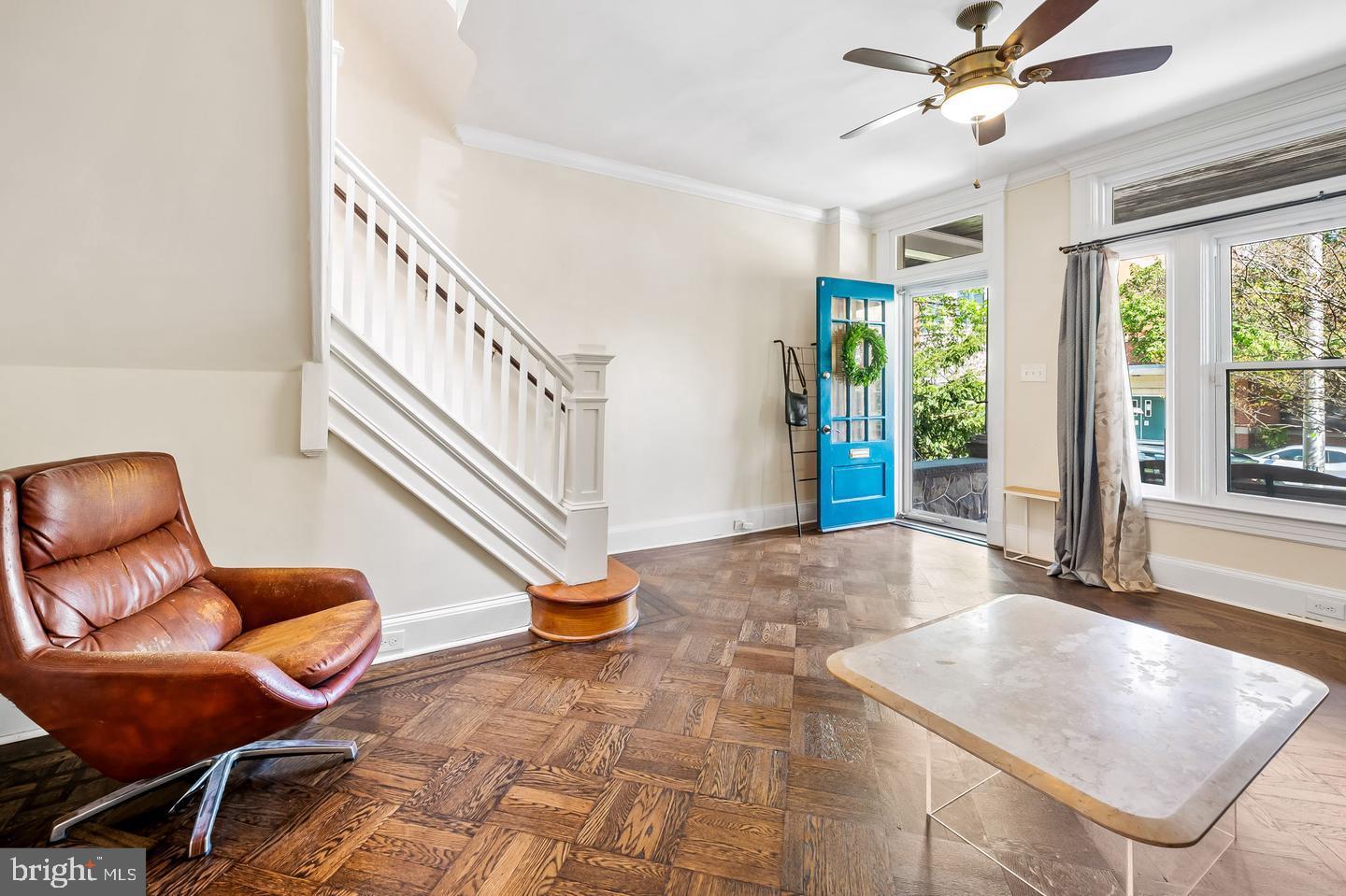 CHARLES VILLAGE - Residential Lease