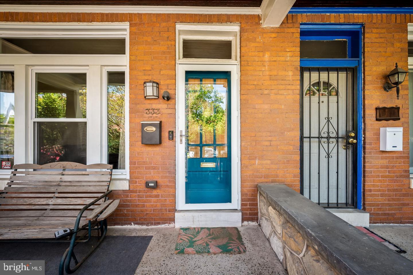 CHARLES VILLAGE - Residential Lease