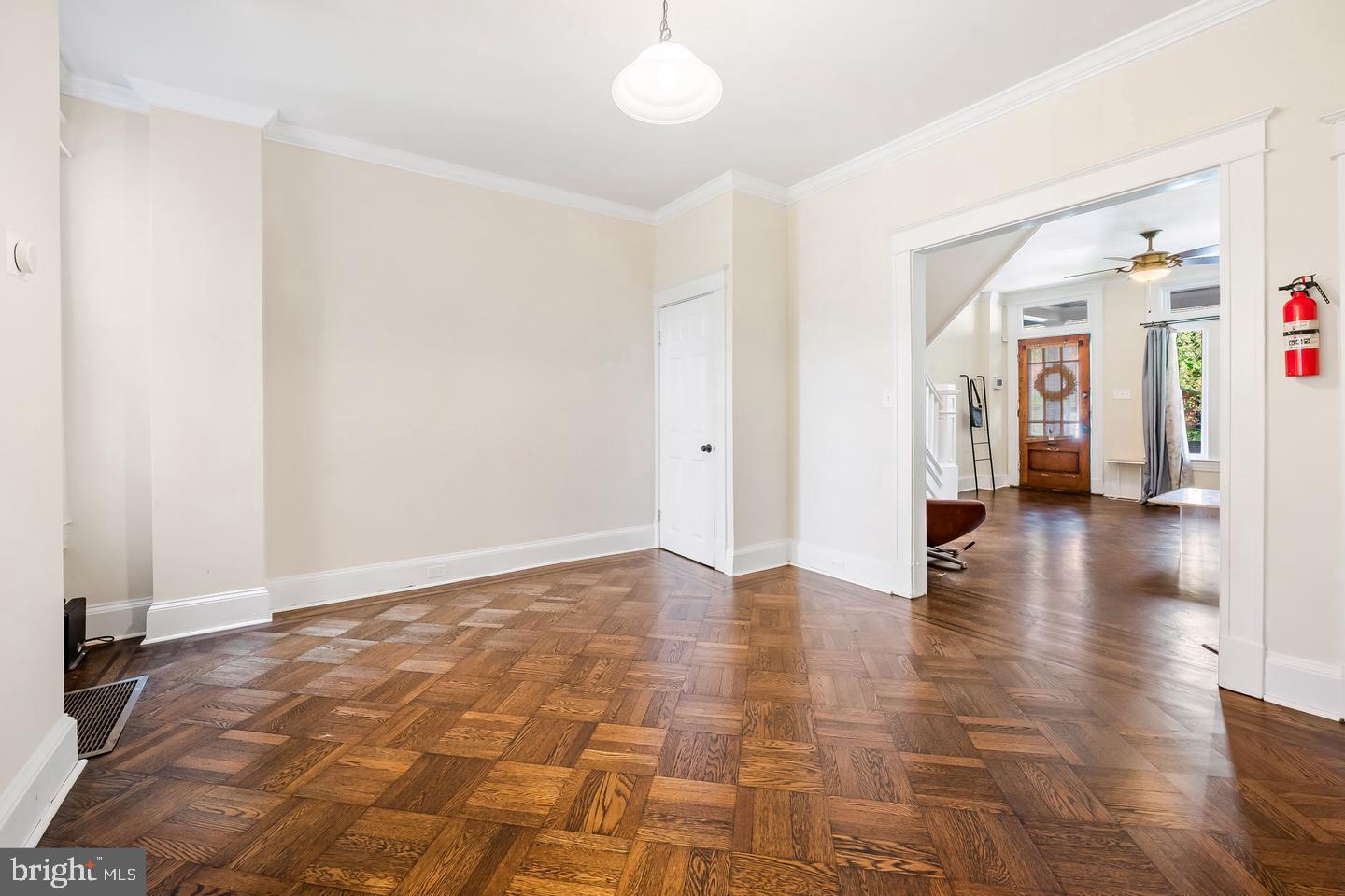 CHARLES VILLAGE - Residential Lease