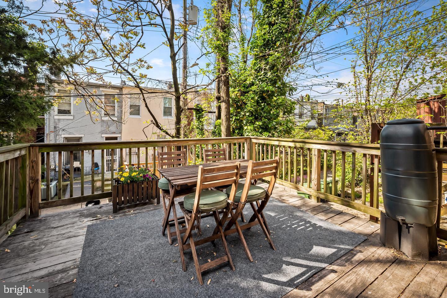 CHARLES VILLAGE - Residential Lease