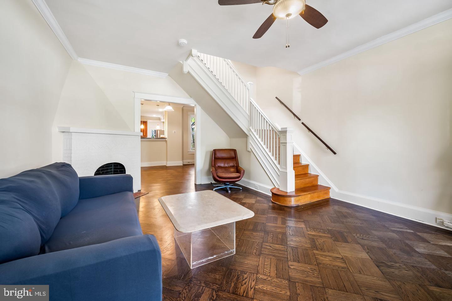 CHARLES VILLAGE - Residential Lease