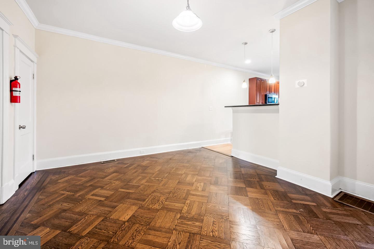 CHARLES VILLAGE - Residential Lease