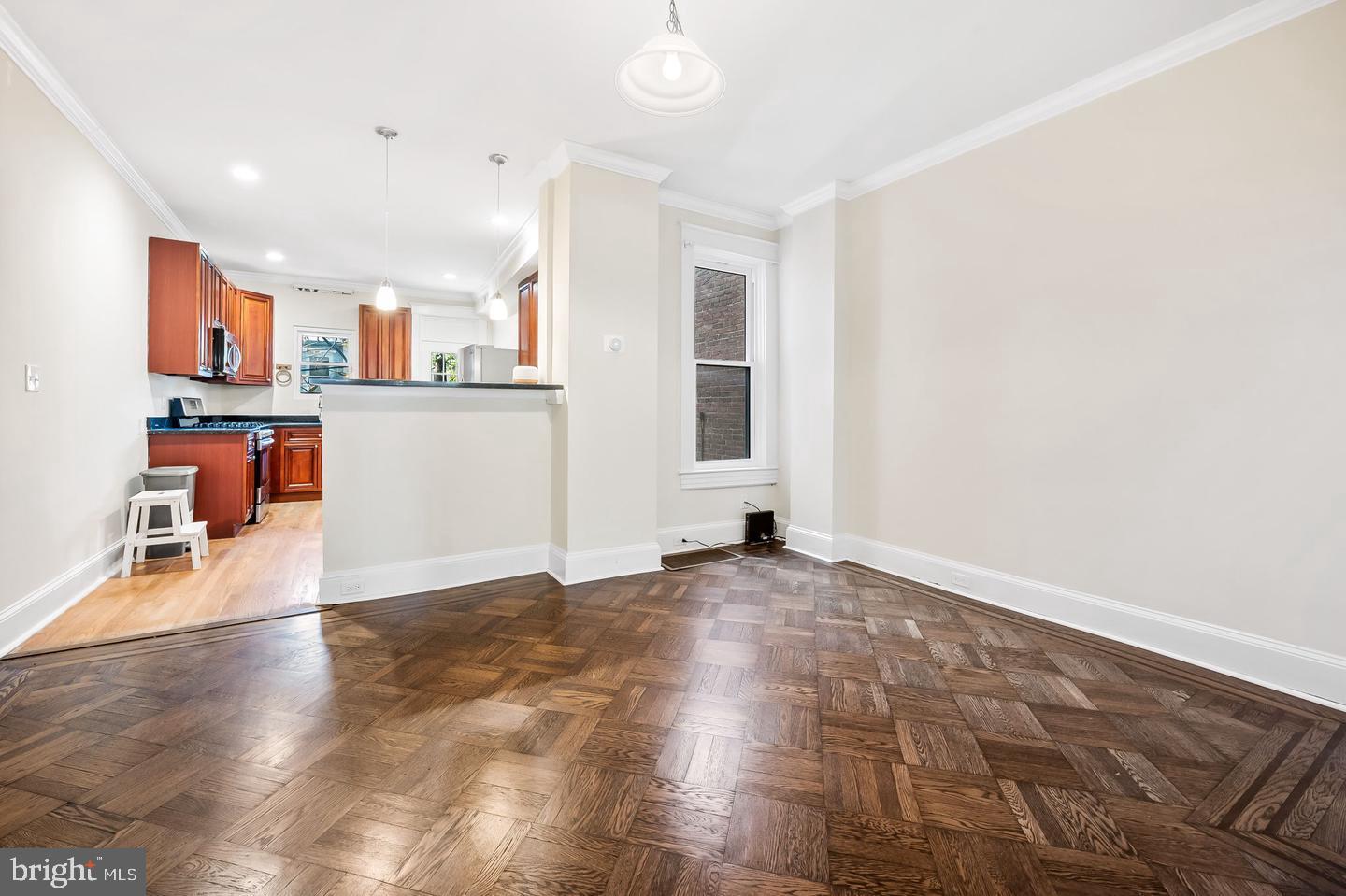 CHARLES VILLAGE - Residential Lease