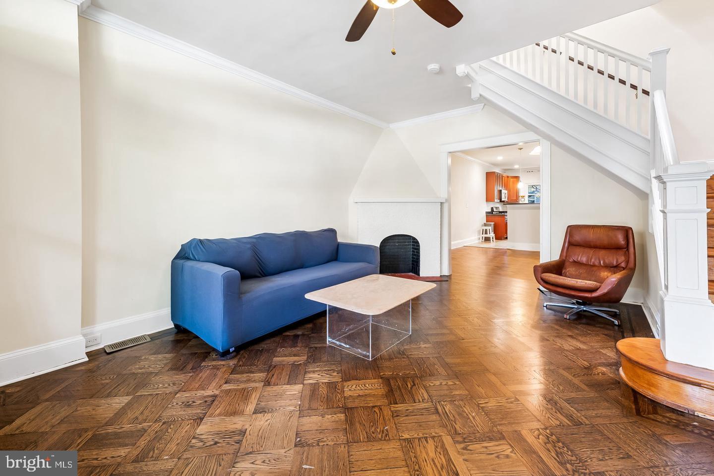 CHARLES VILLAGE - Residential Lease