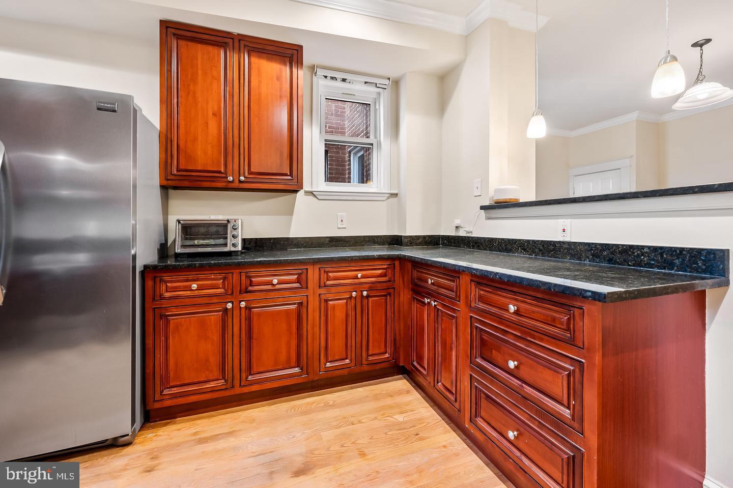 CHARLES VILLAGE - Residential Lease