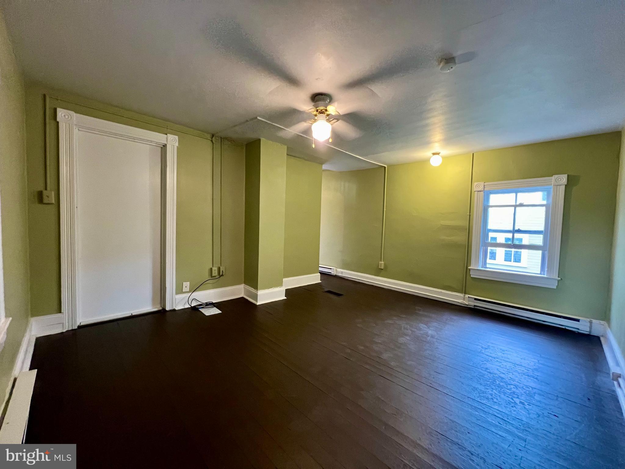 SHEPHERDSTOWN - Residential Lease