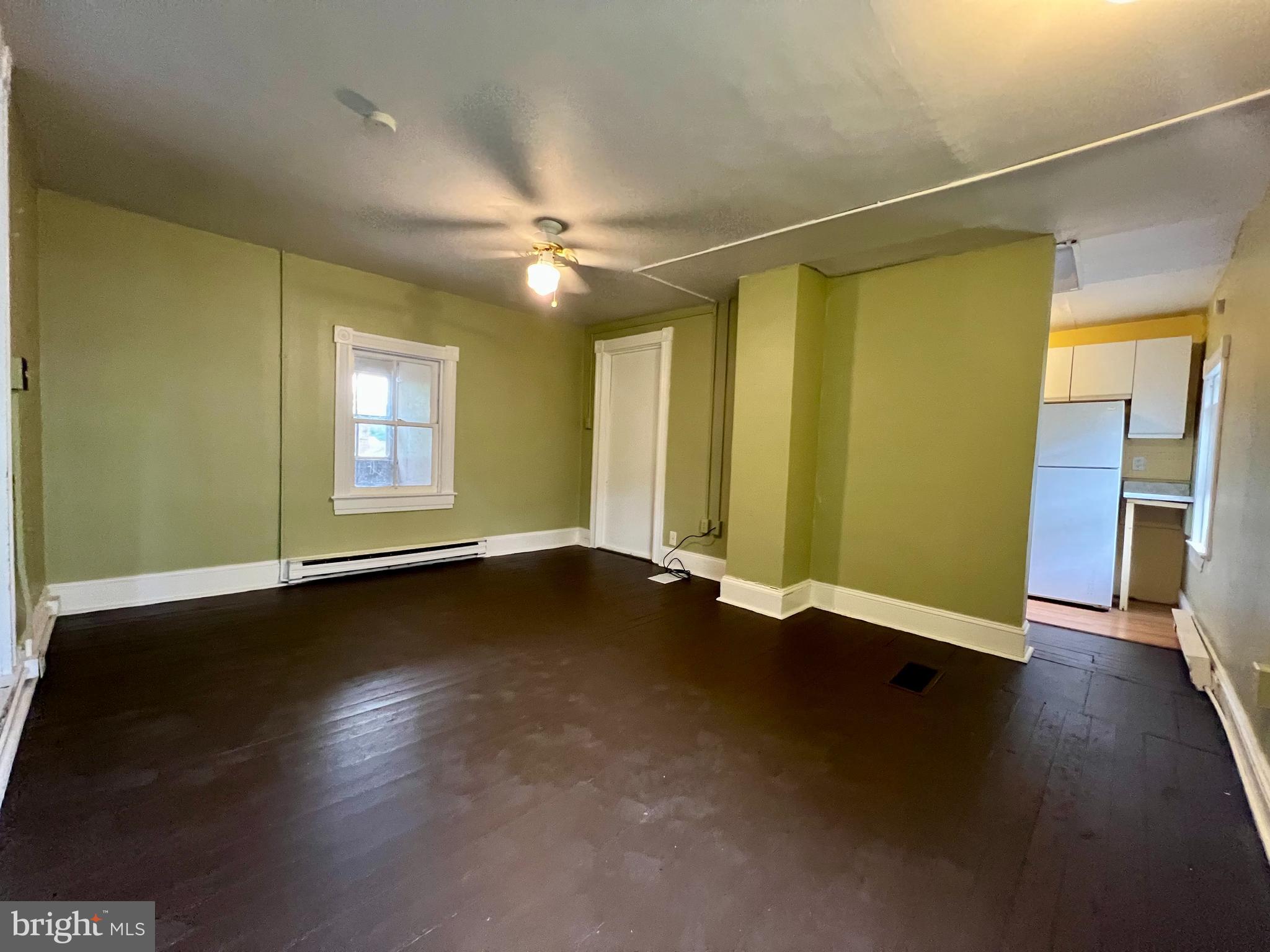 SHEPHERDSTOWN - Residential Lease