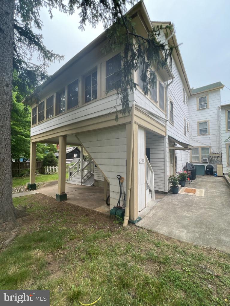 SHEPHERDSTOWN - Residential Lease
