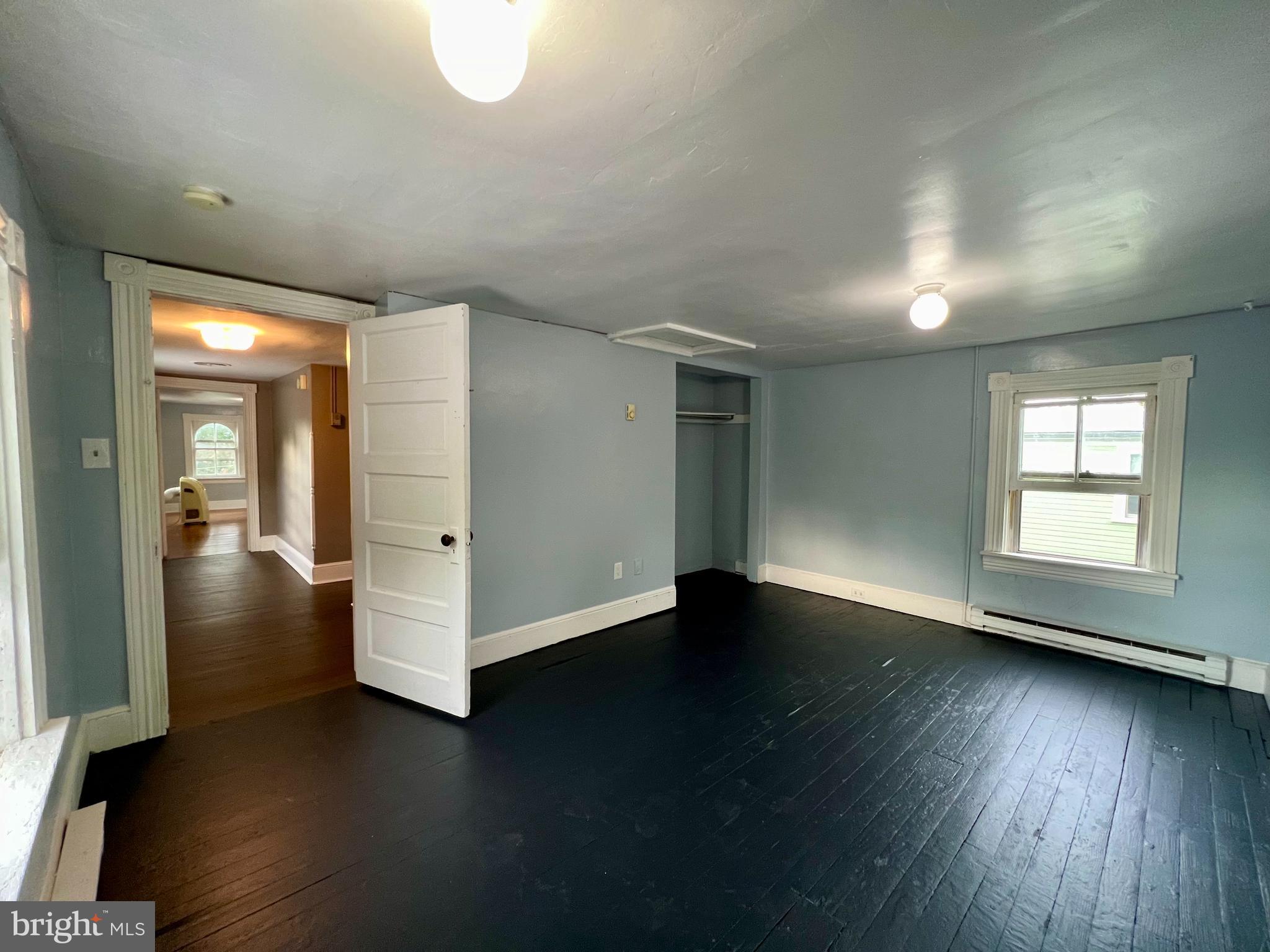 SHEPHERDSTOWN - Residential Lease