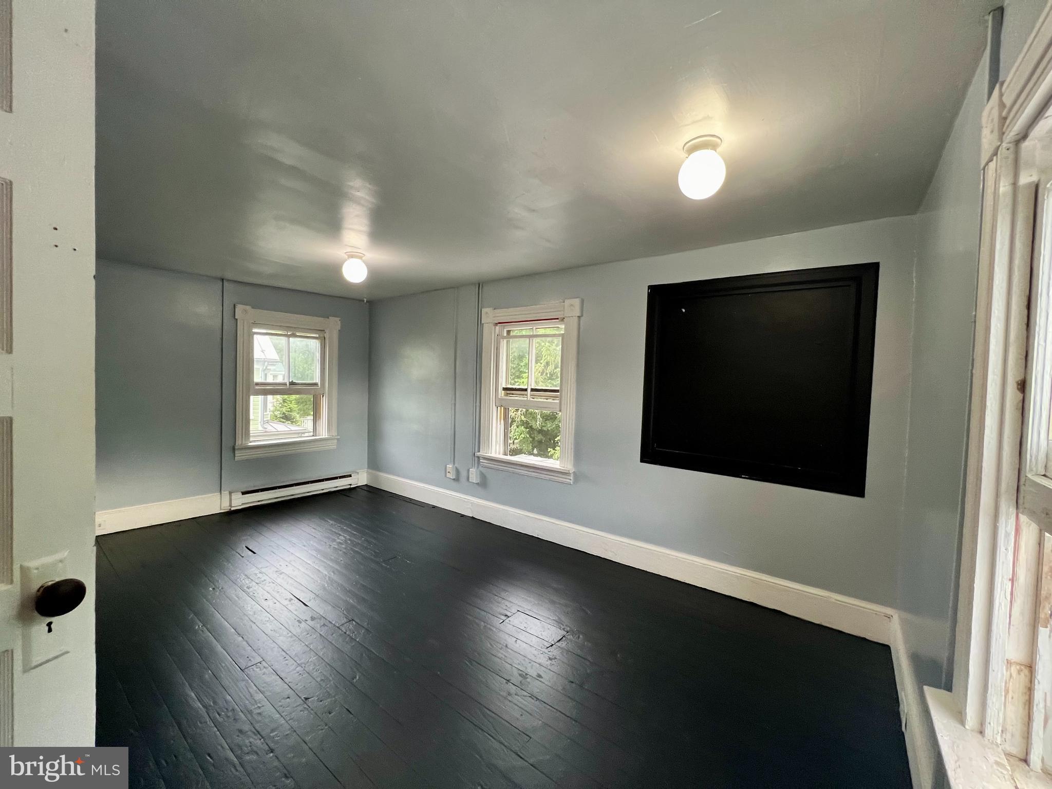 SHEPHERDSTOWN - Residential Lease